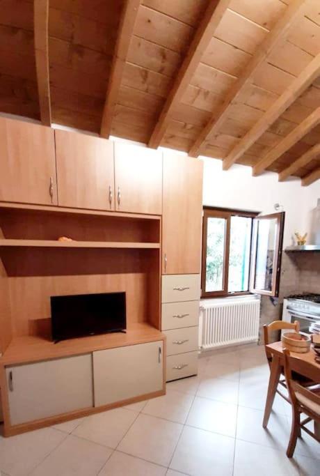 Apartamento Casa Di Arya Codice Citra Lt-0043 Vescina Exterior foto