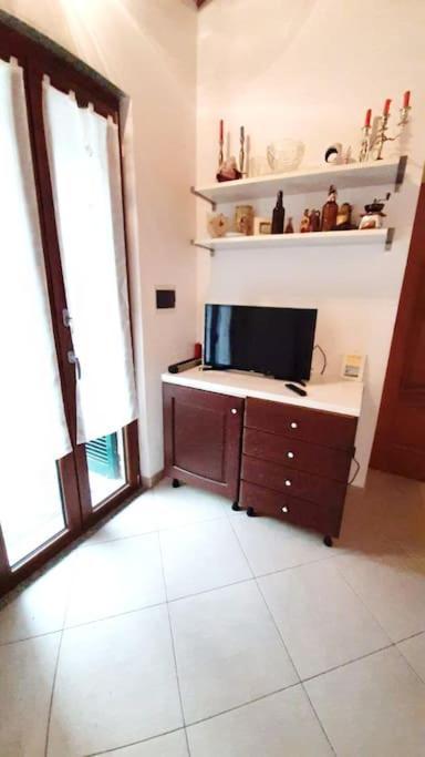 Apartamento Casa Di Arya Codice Citra Lt-0043 Vescina Exterior foto