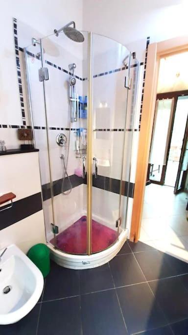Apartamento Casa Di Arya Codice Citra Lt-0043 Vescina Exterior foto