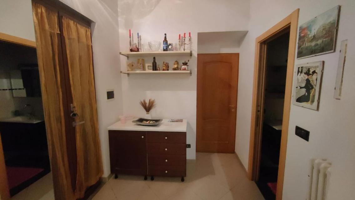 Apartamento Casa Di Arya Codice Citra Lt-0043 Vescina Exterior foto