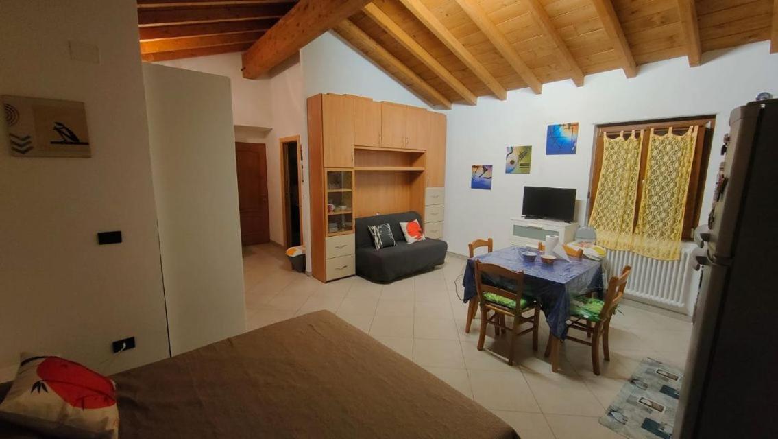 Apartamento Casa Di Arya Codice Citra Lt-0043 Vescina Exterior foto